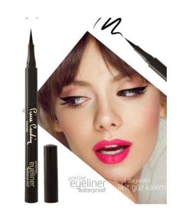 Pierre Cardin Pierre Cardin Mascara and Eyeliner Set - Buy Online on GoSupps.com