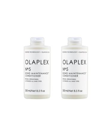 Olaplex Maintenance No5 Hair Care Cream 2x250 Ml