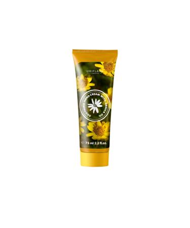 Oriflame Arnica Oil Soothing Hand Cream