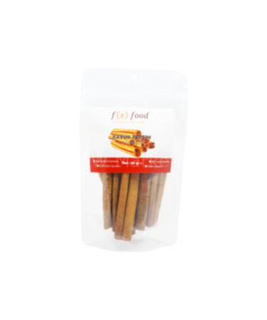Fx Food Fx Ceylon Cinnamon Bark 50 gr
