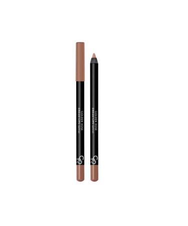Golden Rose Lip Pencil Gdl-501