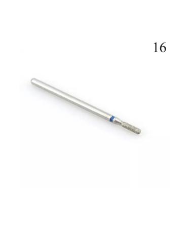 Loreen Diamond Manicure Router Bit No:16