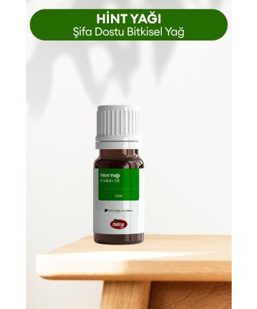 Defne Nature Castor Oil 20cc - Buy Online on GoSupps.com