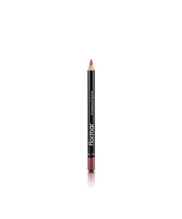 Flormar Waterproof Lip Pencil | 1.14 G 229