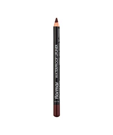 Flormar Waterproof Lip Pencil | 1.14 G 244