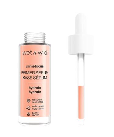 WET N WILD Prime Focus Primer Serum Bigelse - Buy Online on GoSupps.com