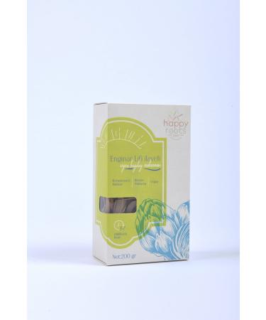 Happy Roots 3-Pack Vegan Artichoke String Einkorn Pasta - Buy Online on GoSupps.com