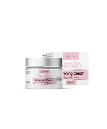 Multiplus Firmon Skin Whitening Cream 50 Ml