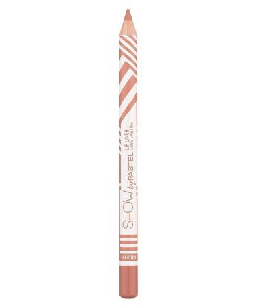 Show by Pastel Show By Lip Pencil | 1.14gr No:211