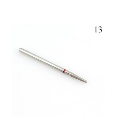 Loreen Diamond Manicure Router Bit No:13