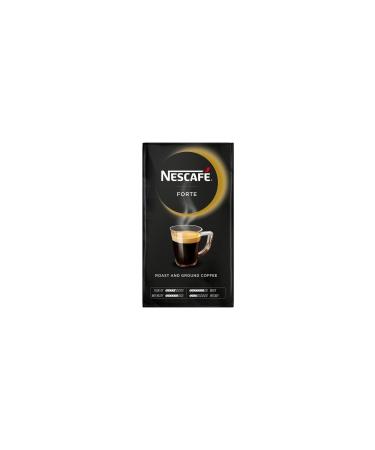 Nestle Nescafe Forte Ground Filter Coffee 500 Grams