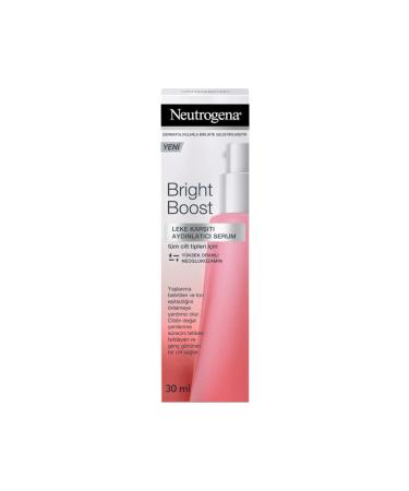 Neutrogena Anti-Spot Serum 30 Ml