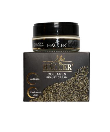 Haccer Collagen Beauty Cream 50ml