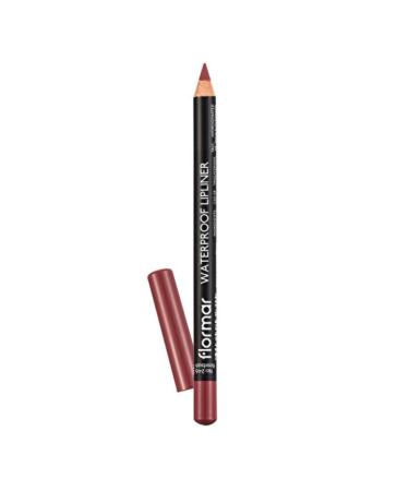 Flormar Waterproof Lip Pencil | 1.14 G 246