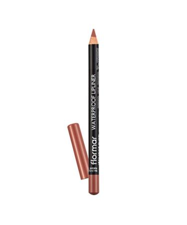 Flormar Waterproof Lip Pencil | 1.14 G 245