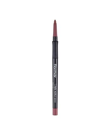 Flormar New Lift Lip Pencil | 0.35 G Sl28