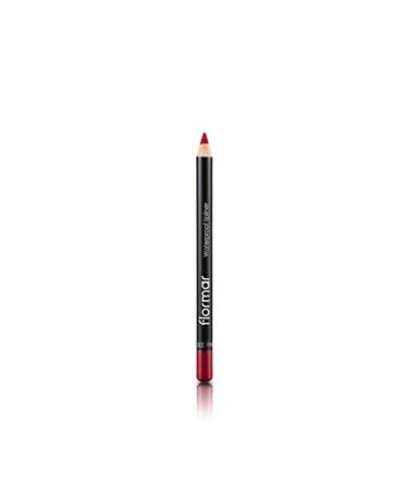 Flormar Waterproof Lip Pencil | 1.14 G 233