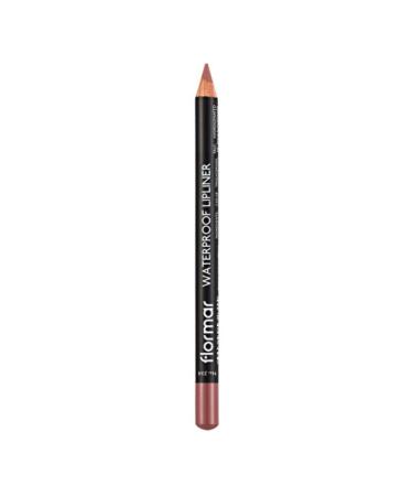 Flormar Waterproof Lip Pencil | 1.14 G 234