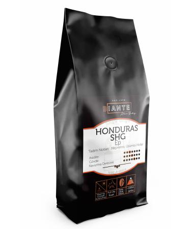 Biante Honduras Shg Ep 250g Coffee Beans