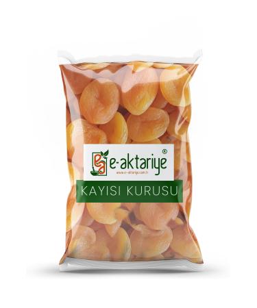 Eaktariye Malatya Yellow Apricot Dried 500gr