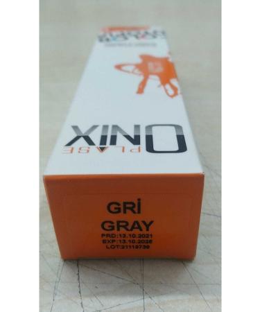 onix Morfose Gray Hair Dye 60ml.