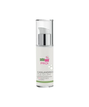 Sebamed Pro Revitalizing Serum 30 Ml