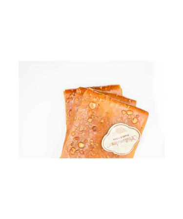 MISOTTO SULTANAHMET Hazelnut Mulberry Dough 1kg