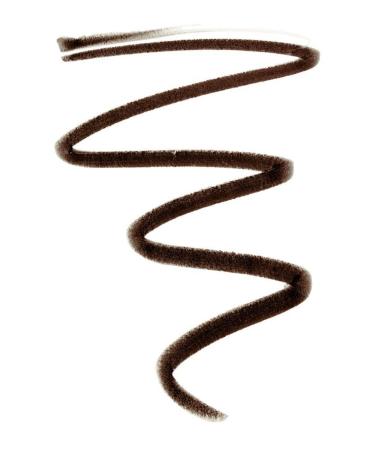 Avon Color Trend Dark Brown Eye Pencil - Dark Brown 8681298935155 - Buy Online on GoSupps.com