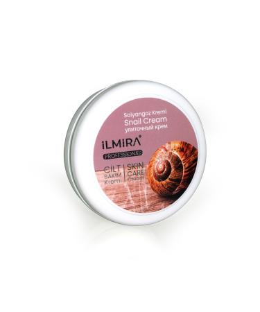 ilmira Snail Cream