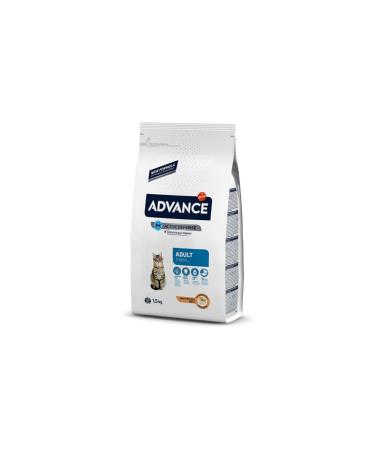Advance Neo Pet Market Chicken Meat Adult Dry Cat Food 1.5 Kg