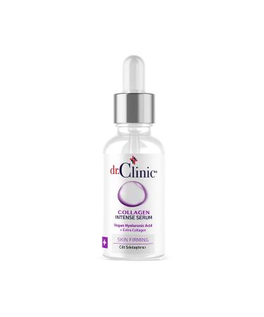 Dr. Clinic Dr.clinic Collagen Skin Tightening Serum 30 Ml