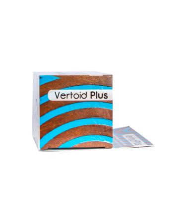 Matrix la Vertoid Plus 90 Capsules - Buy Online on GoSupps.com