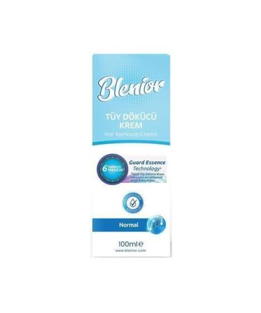 Blenior Hair Removal Cream Normal 100ml