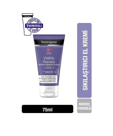 Neutrogena Hand Cream Perfumed 75 ml