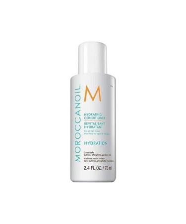 Moroccanoil Hydrating Conditioner Moisturizing Conditioner 70ml