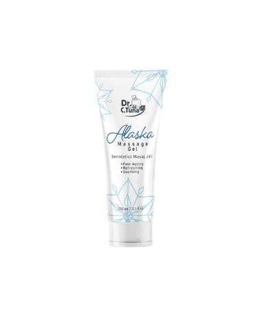 Farmasi Horse Chestnut 250ml + Paprika&chili 250ml + Alaska 210ml Massage Gels 3 Products Together - Buy Online on GoSupps.com