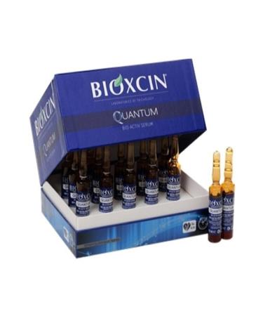 Bioxcin Quantum Bioactiv Serum 15 X 6 Ml
