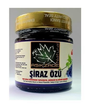 Ashikzade Shiraz Essence 255ml