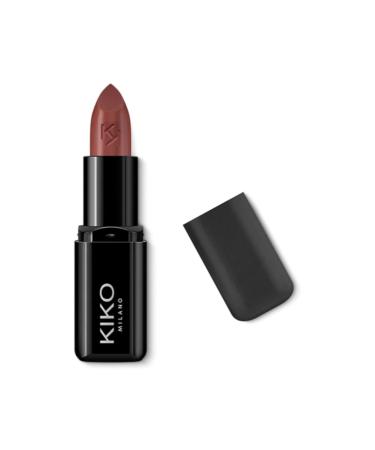 KIKO Lipstick - Smart Fusion Lipstick 431 Chocolate