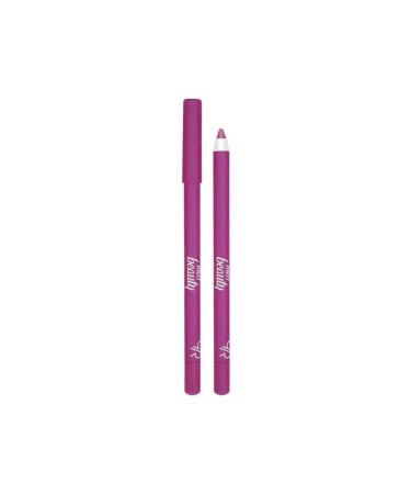 Golden Rose Vivid Color Eye Pencil No: 03 Vivid Purple