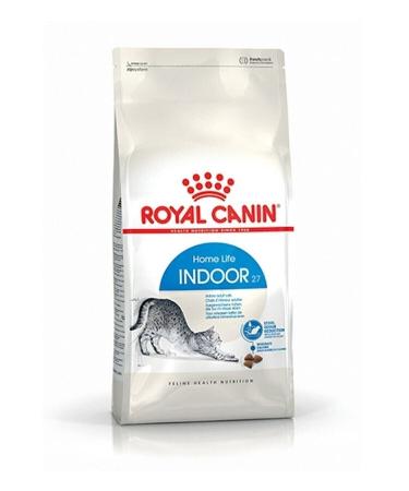 Royal Canin Indoor 27 Dry Cat Food 2 Kg Rys1286