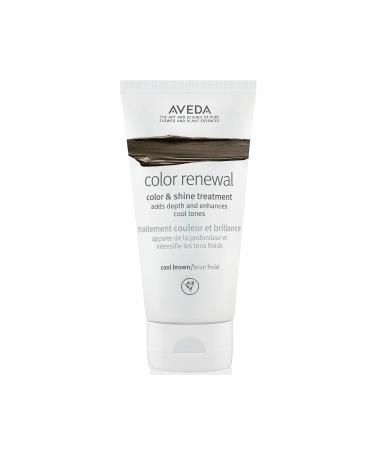 Aveda Color Renewal Cool Brown 150 Ml