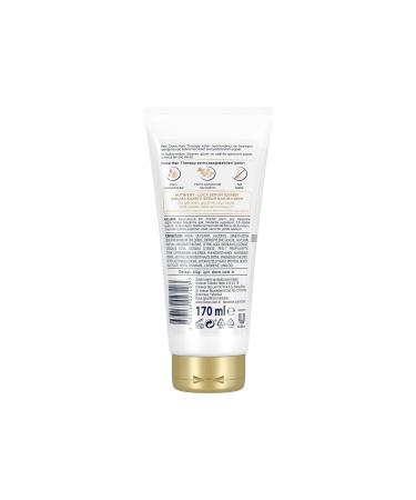 Dove Hair Therapy Serum Hair Care Cream Breakage Remedy 0% Sulfate 170 Ml - Buy Online on GoSupps.com