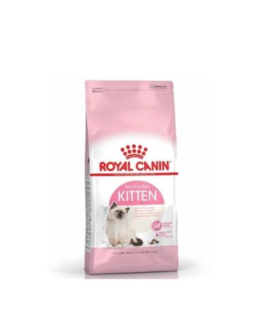 Royal Canin Kitten Cat Food 2 kg