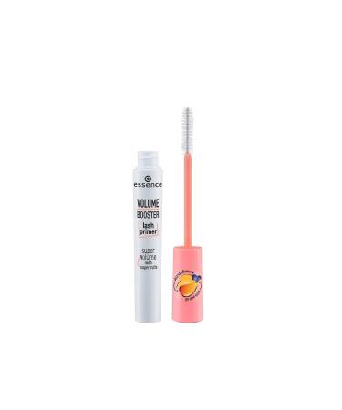 Essence Mascara Base - Volume Booster Lash Primer 7Ml 4059729005670