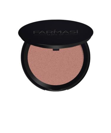 Farmasi Tender Blush 5 Gr 02 Color