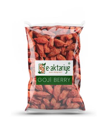 Ektariye Goji Berry 500 Gr