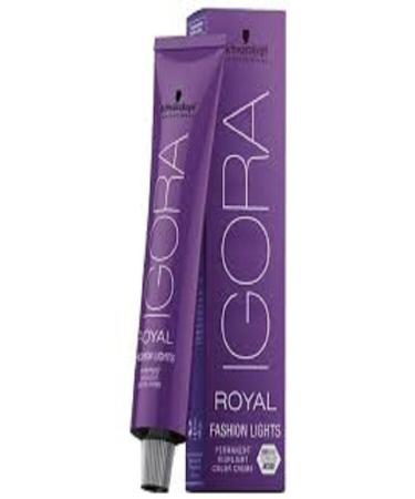 Igora Fashion Lights L-22 Intense Ash 60 Ml