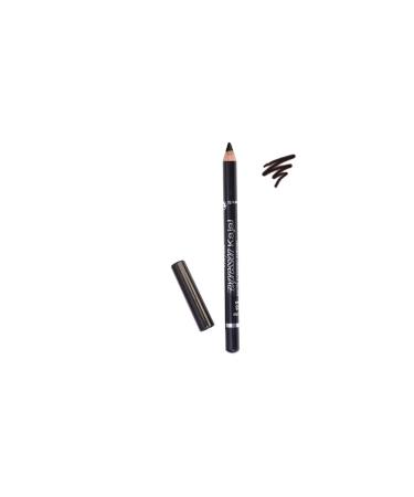 Maybelline New York Expression Kajal Black Eye Pencil-no:33