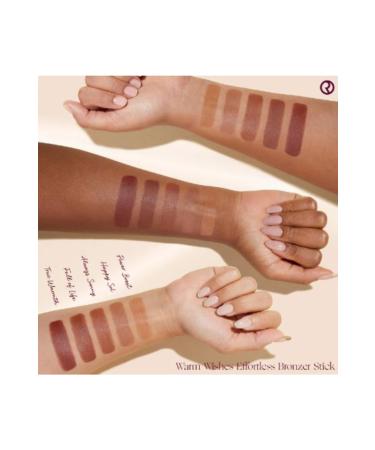 Rare Beauty Warm Wishes Effortless Bronzer - Truz Warmth - Buy Online on GoSupps.com